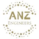 ANZ Structural & Civil Engineers logo
